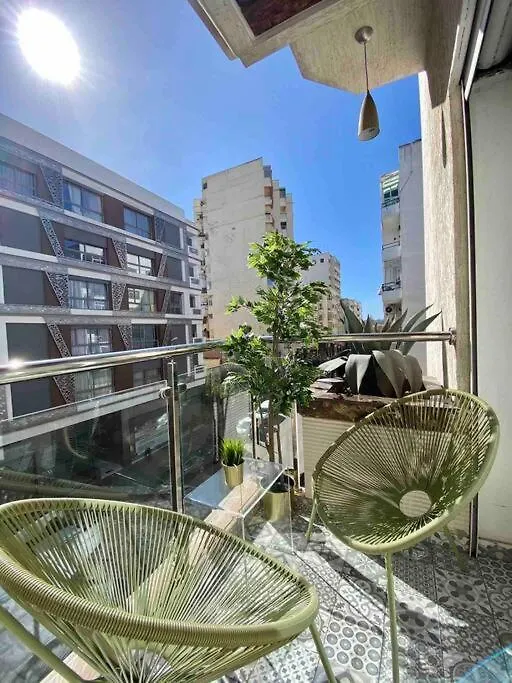 Apartment Corner Triangle D Or Bourgogne - By Appartali Casablanca