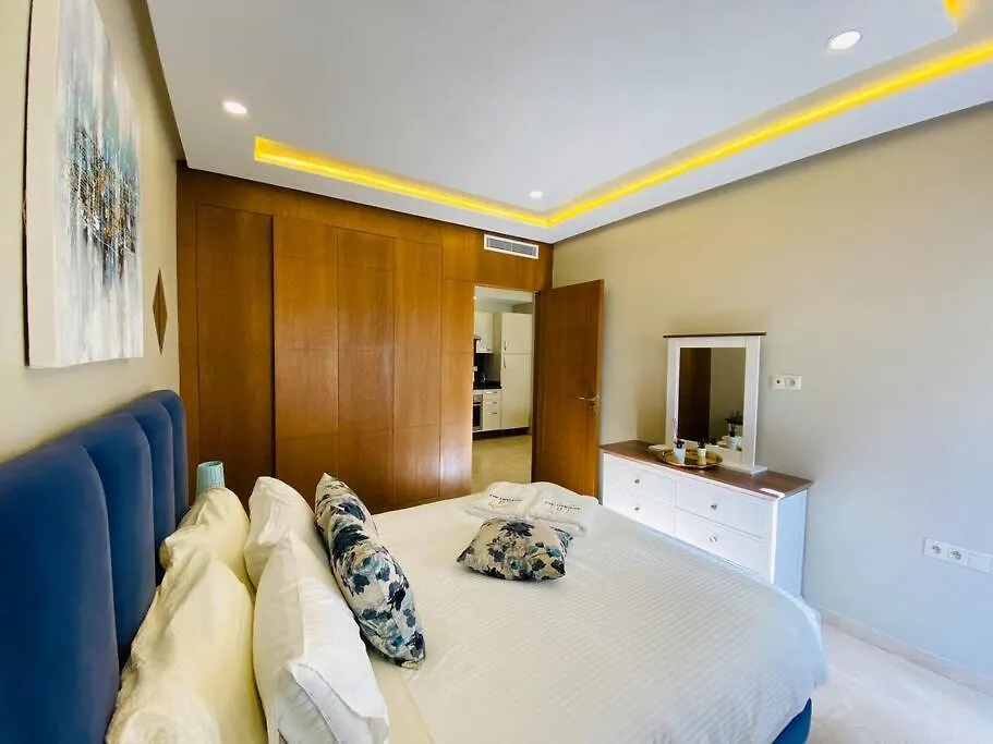 Corner Triangle D Or Bourgogne - By Appartali Casablanca Apartment